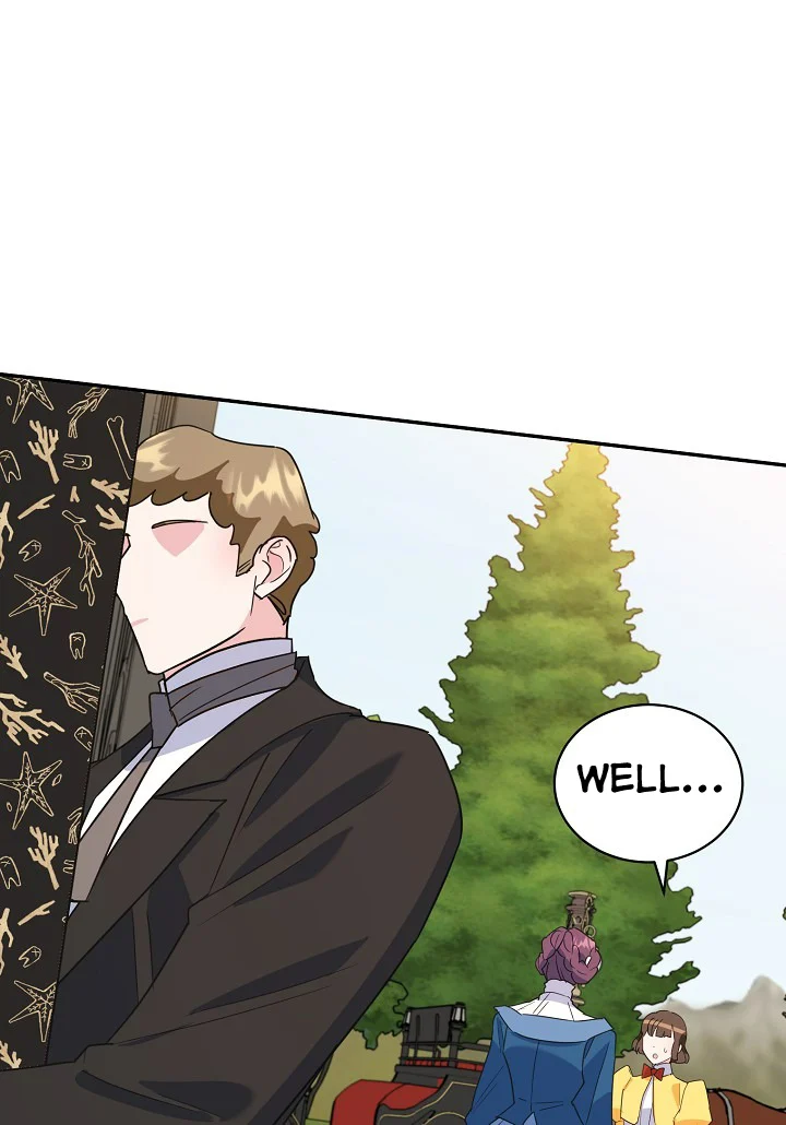 A Divorced Evil Lady Bakes Cakes Chapter 24 - Page 7