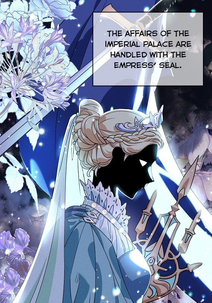 A Divorced Evil Lady Bakes Cakes Chapter 3 - Page 10