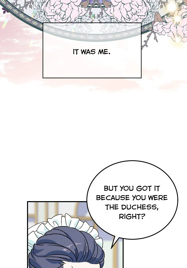 A Divorced Evil Lady Bakes Cakes Chapter 3 - Page 12