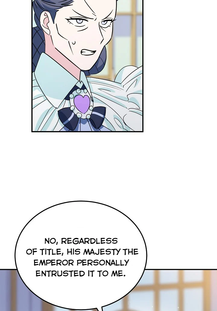 A Divorced Evil Lady Bakes Cakes Chapter 3 - Page 13