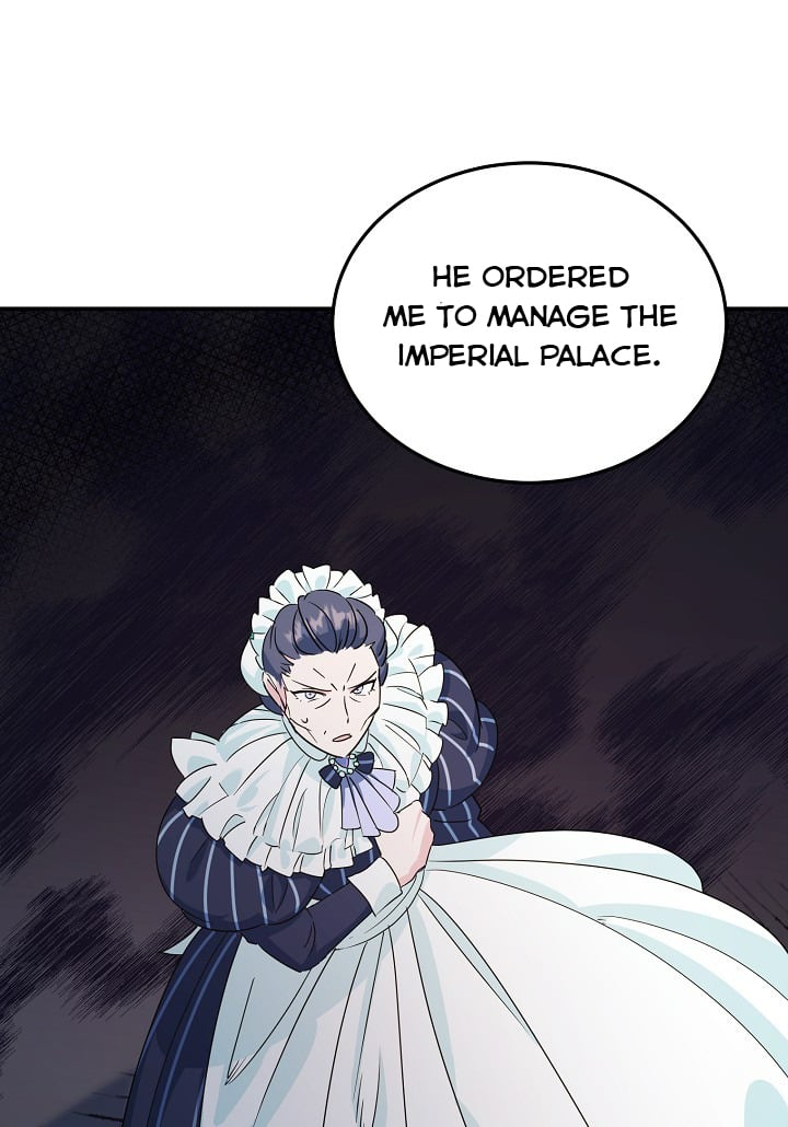 A Divorced Evil Lady Bakes Cakes Chapter 3 - Page 15