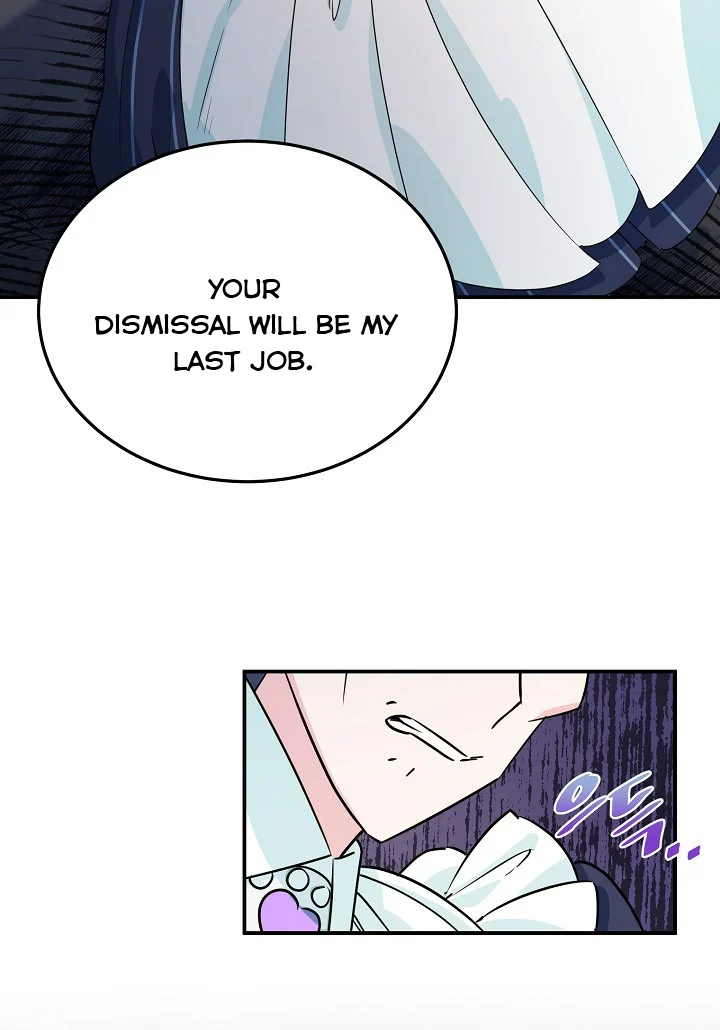 A Divorced Evil Lady Bakes Cakes Chapter 3 - Page 16