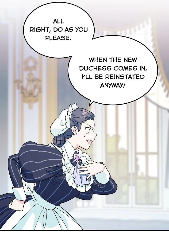 A Divorced Evil Lady Bakes Cakes Chapter 3 - Page 17