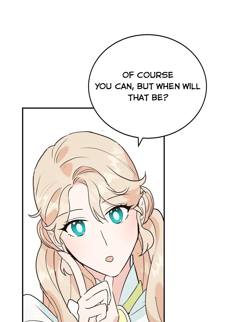 A Divorced Evil Lady Bakes Cakes Chapter 3 - Page 18