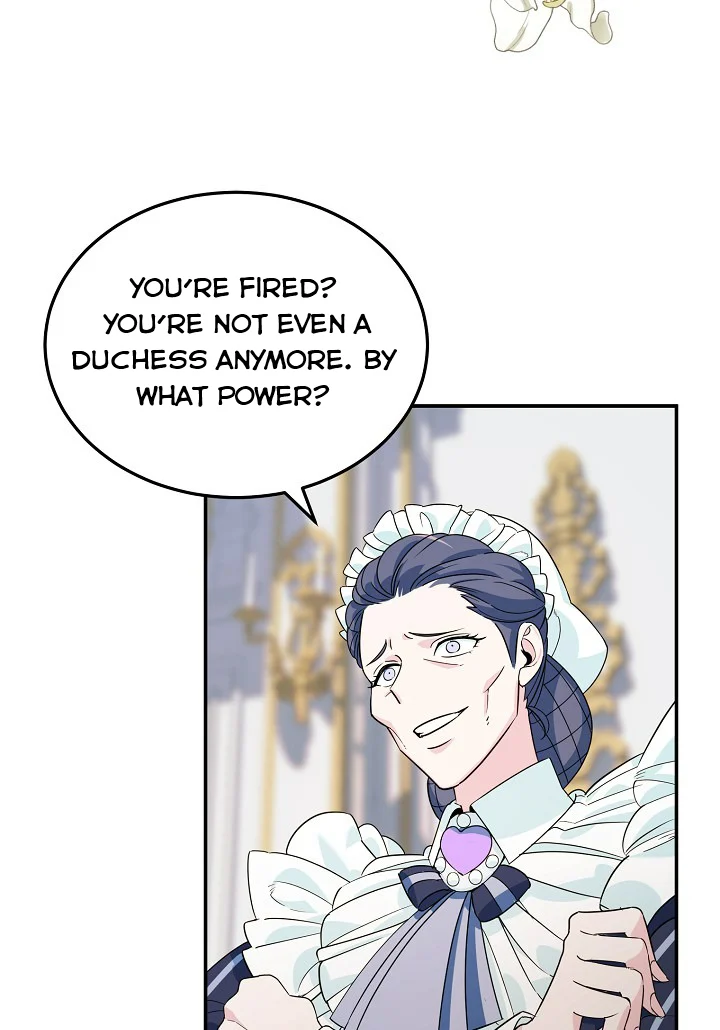 A Divorced Evil Lady Bakes Cakes Chapter 3 - Page 2