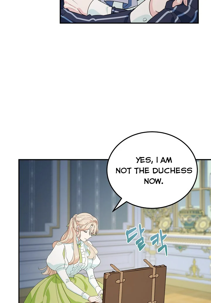 A Divorced Evil Lady Bakes Cakes Chapter 3 - Page 3