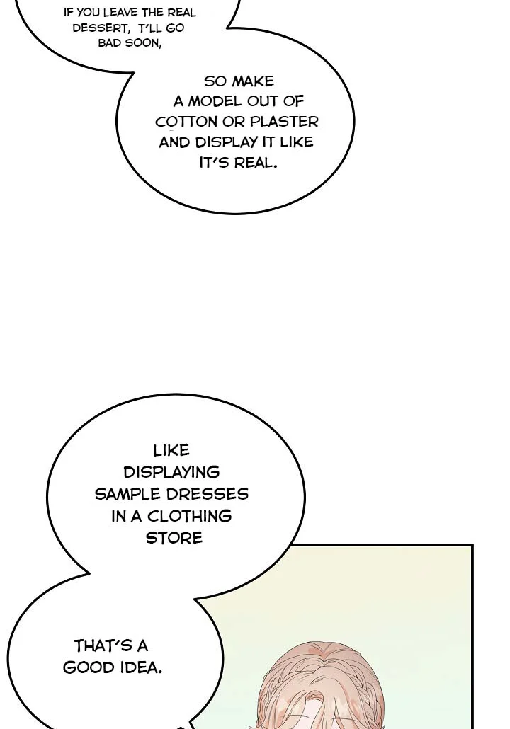 A Divorced Evil Lady Bakes Cakes Chapter 5.5 - Page 10