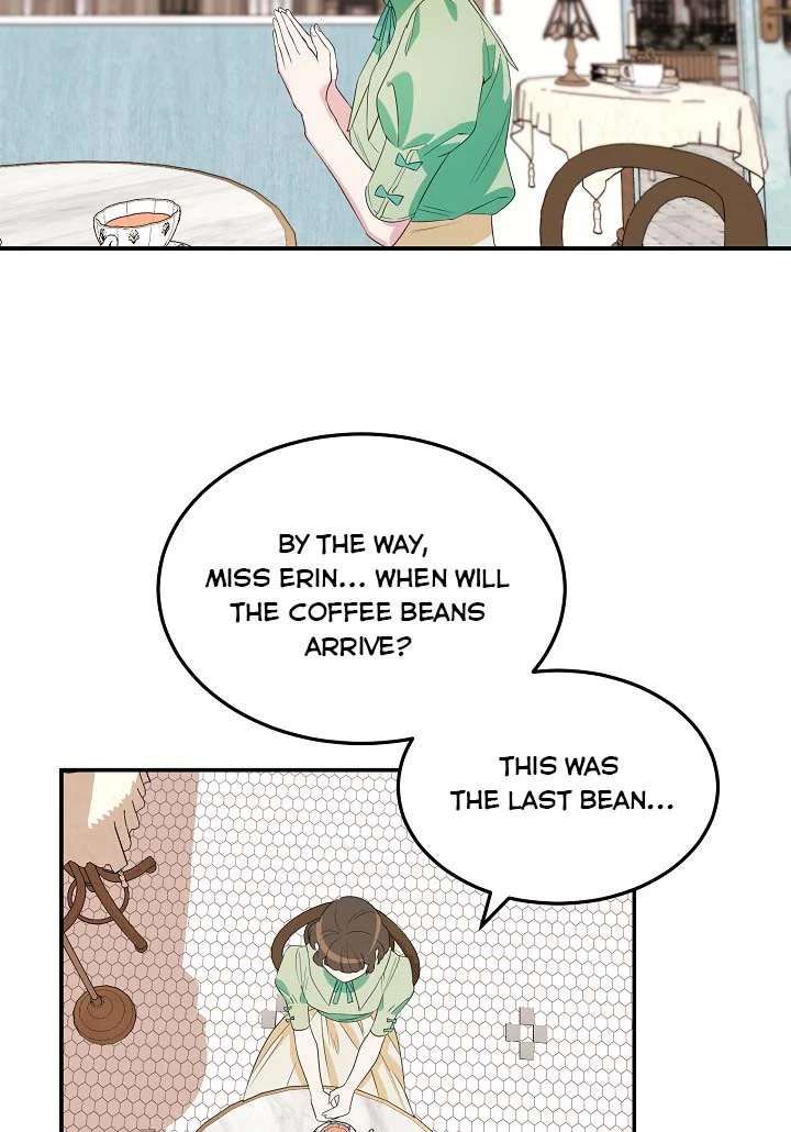A Divorced Evil Lady Bakes Cakes Chapter 5.5 - Page 12