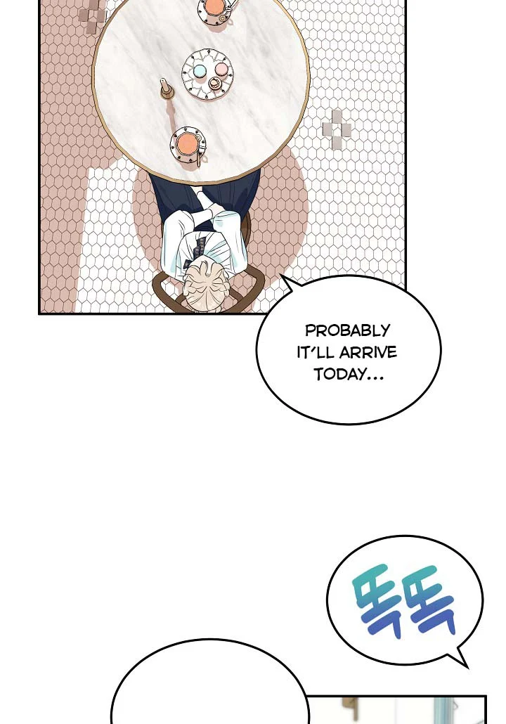 A Divorced Evil Lady Bakes Cakes Chapter 5.5 - Page 13