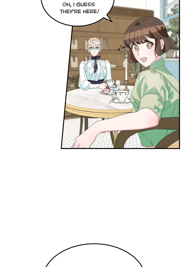A Divorced Evil Lady Bakes Cakes Chapter 5.5 - Page 14