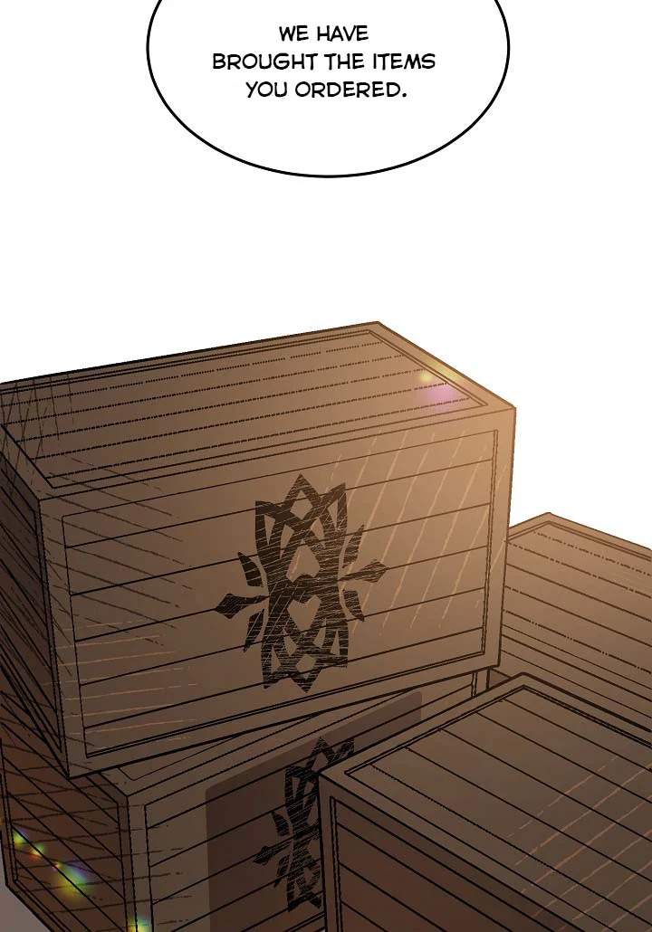 A Divorced Evil Lady Bakes Cakes Chapter 5.5 - Page 15
