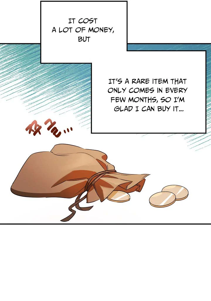 A Divorced Evil Lady Bakes Cakes Chapter 5.5 - Page 18