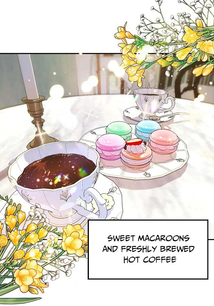 A Divorced Evil Lady Bakes Cakes Chapter 5.5 - Page 2