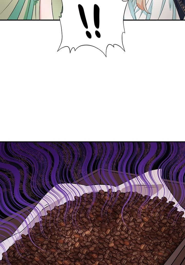A Divorced Evil Lady Bakes Cakes Chapter 5.5 - Page 21
