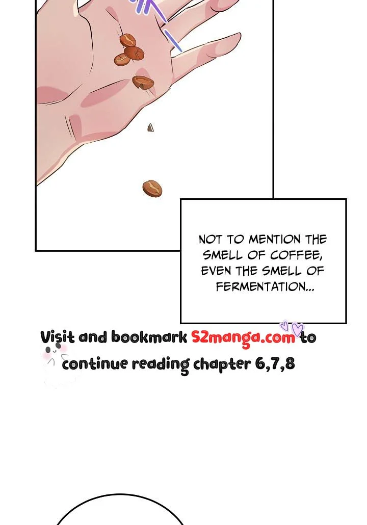 A Divorced Evil Lady Bakes Cakes Chapter 5.5 - Page 23