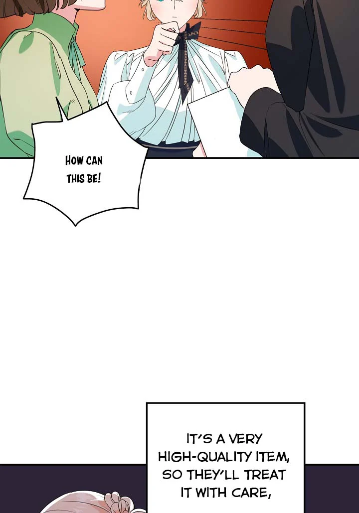 A Divorced Evil Lady Bakes Cakes Chapter 5.5 - Page 28