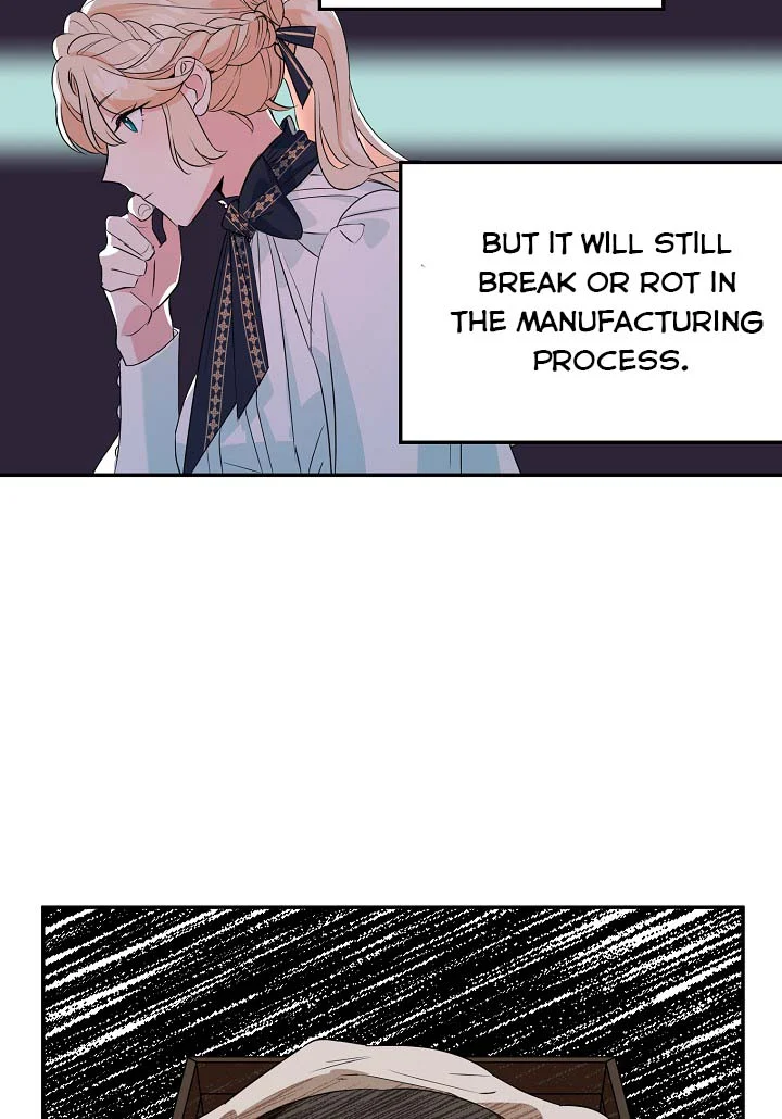 A Divorced Evil Lady Bakes Cakes Chapter 5.5 - Page 29