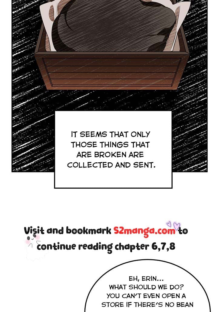 A Divorced Evil Lady Bakes Cakes Chapter 5.5 - Page 30