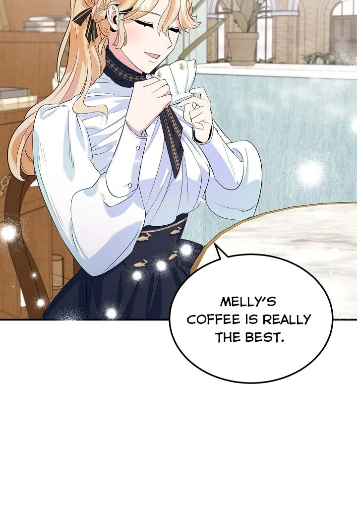 A Divorced Evil Lady Bakes Cakes Chapter 5.5 - Page 4