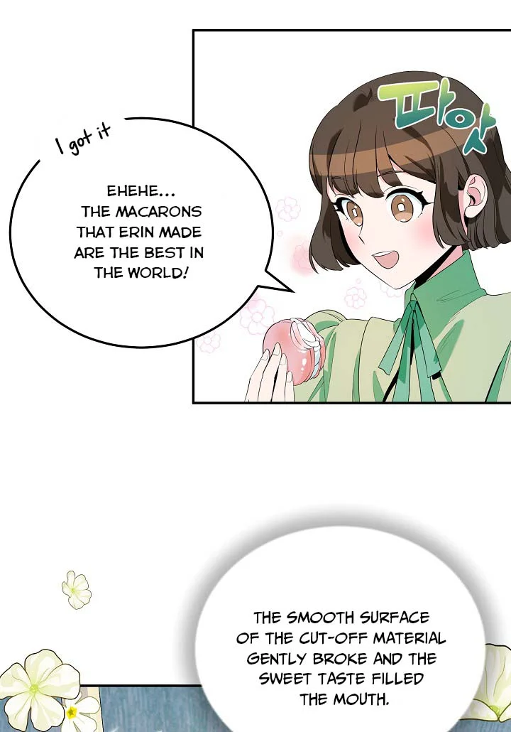 A Divorced Evil Lady Bakes Cakes Chapter 5.5 - Page 5