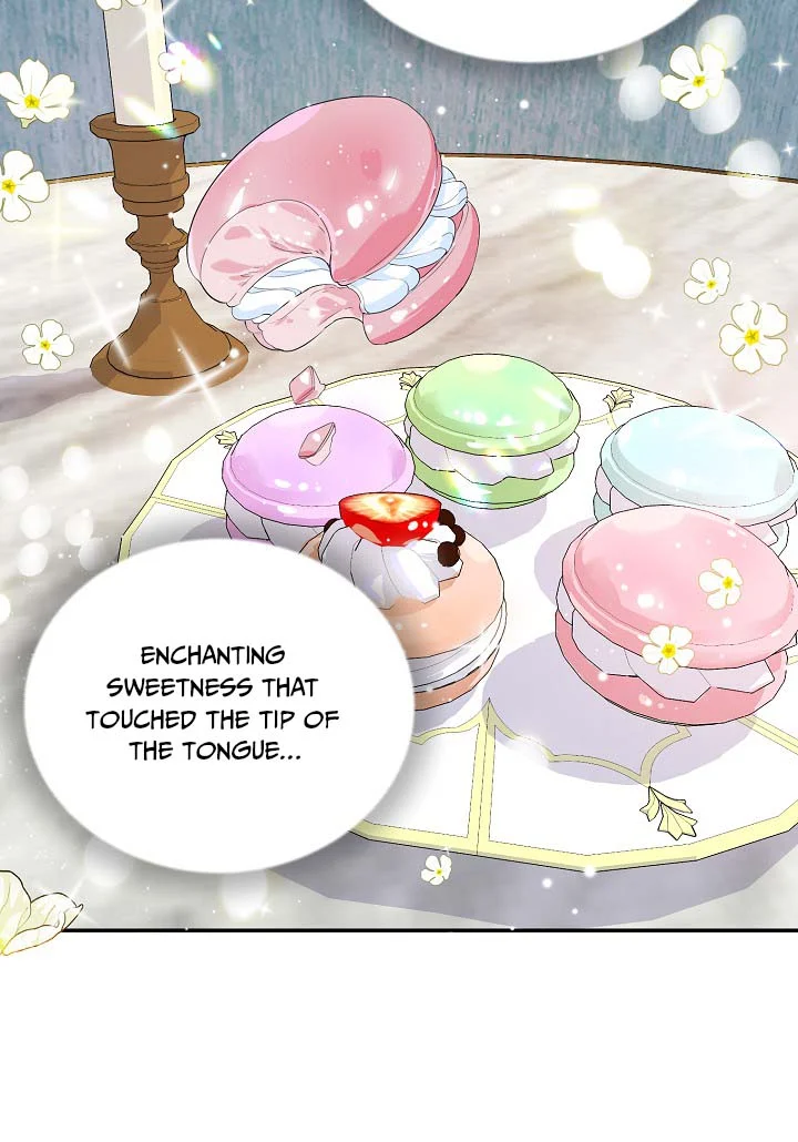 A Divorced Evil Lady Bakes Cakes Chapter 5.5 - Page 6