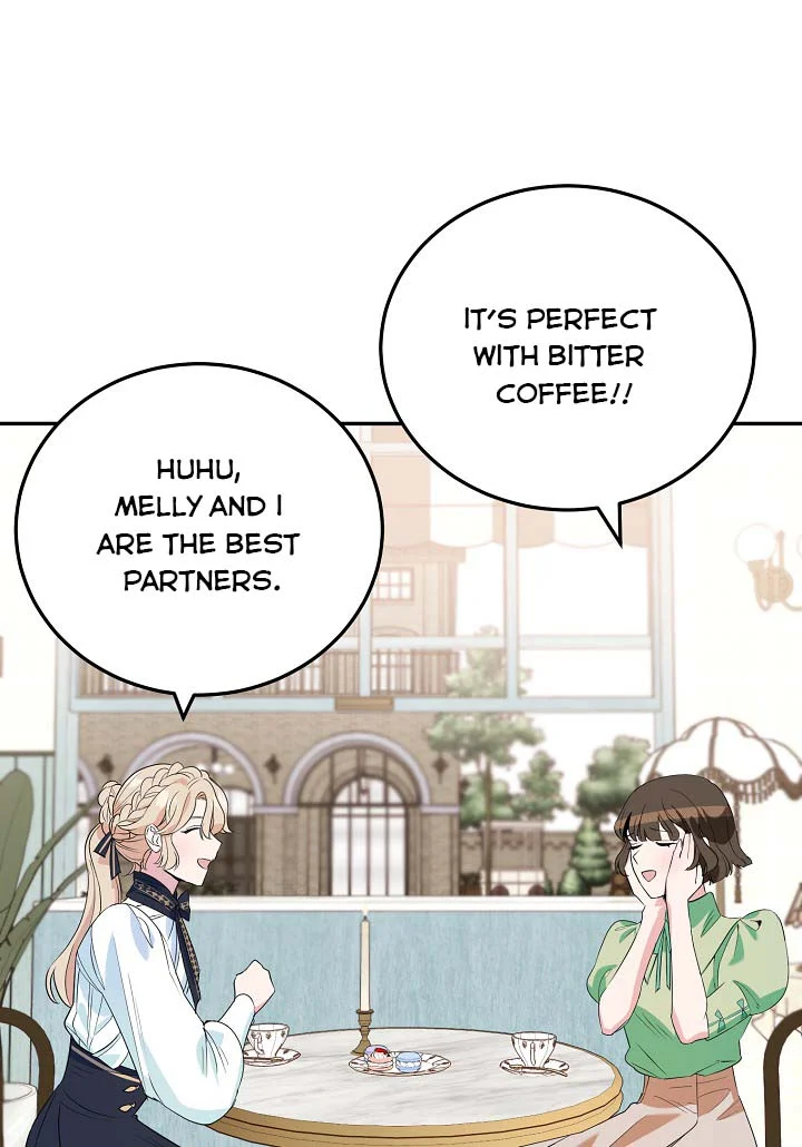 A Divorced Evil Lady Bakes Cakes Chapter 5.5 - Page 7