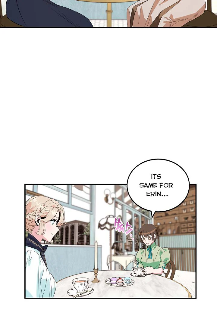A Divorced Evil Lady Bakes Cakes Chapter 5.5 - Page 8