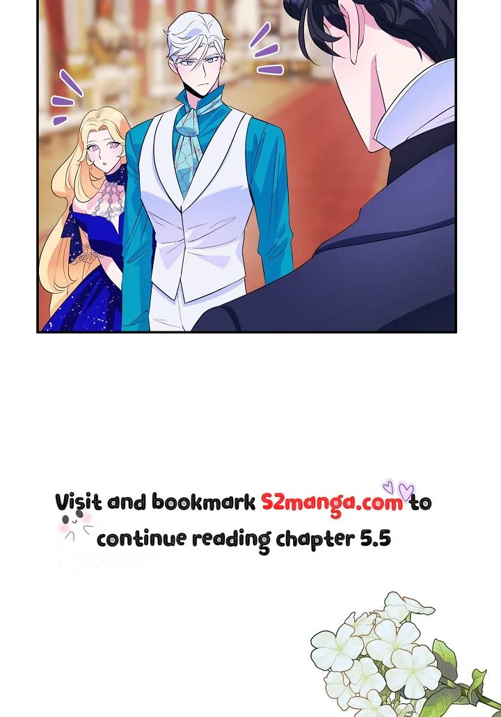 A Divorced Evil Lady Bakes Cakes Chapter 5 - Page 12