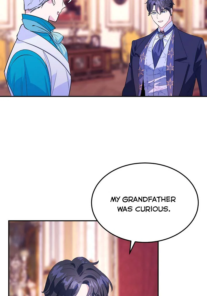 A Divorced Evil Lady Bakes Cakes Chapter 5 - Page 26