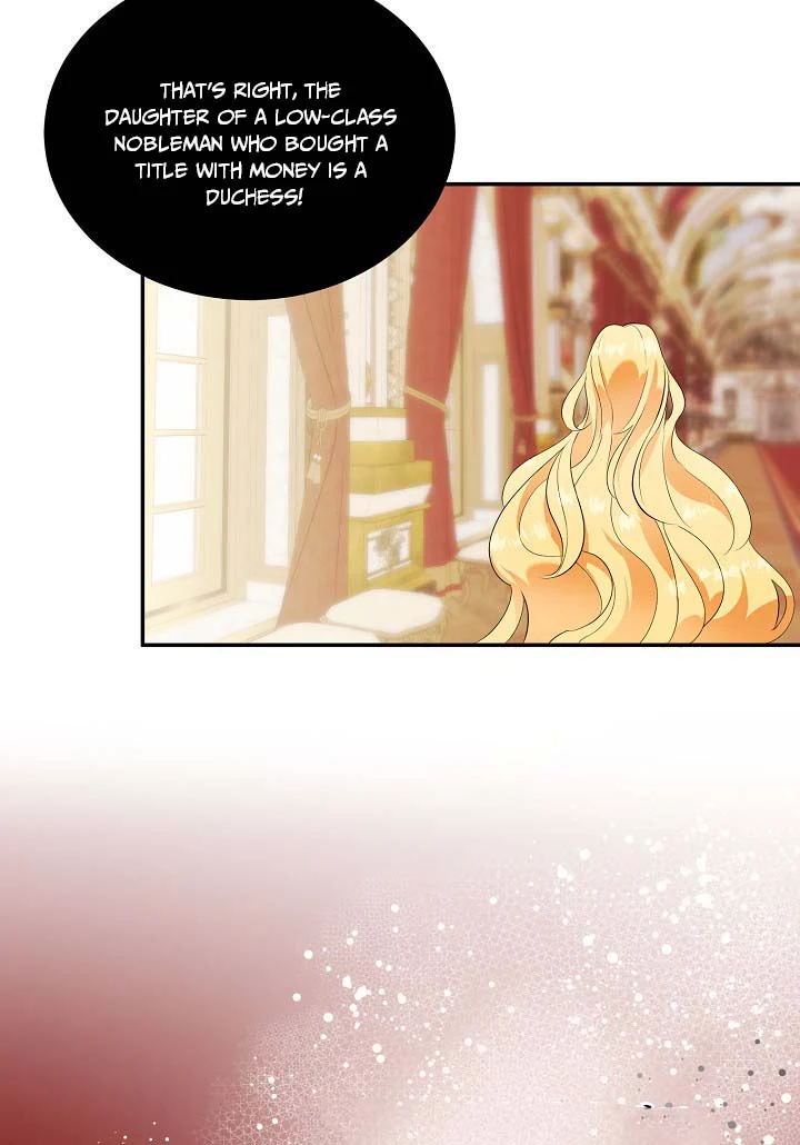 A Divorced Evil Lady Bakes Cakes Chapter 5 - Page 3