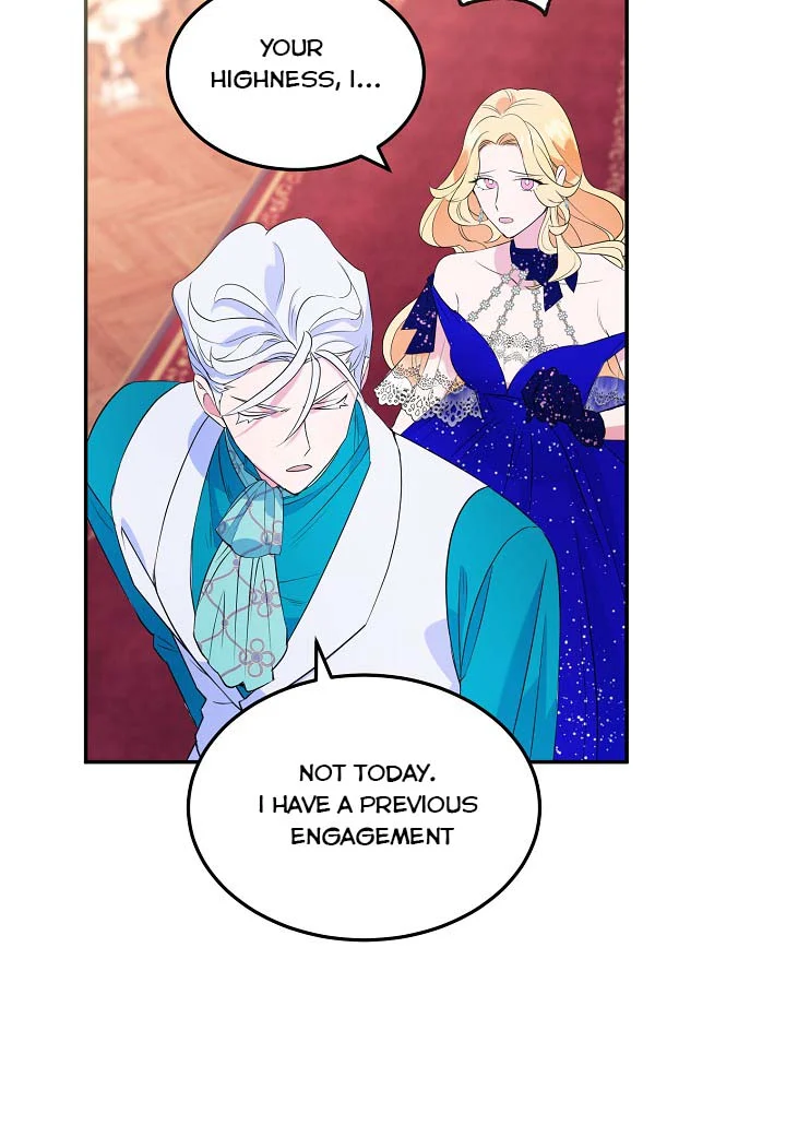 A Divorced Evil Lady Bakes Cakes Chapter 5 - Page 30