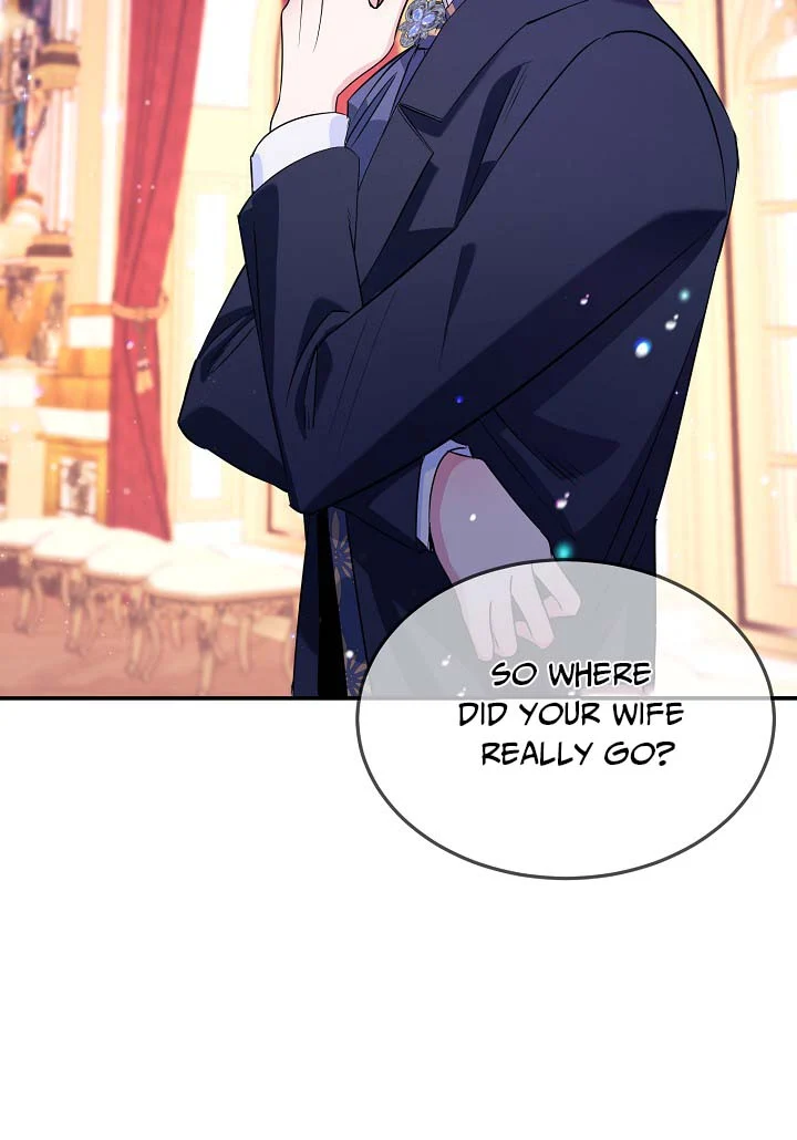 A Divorced Evil Lady Bakes Cakes Chapter 5 - Page 33
