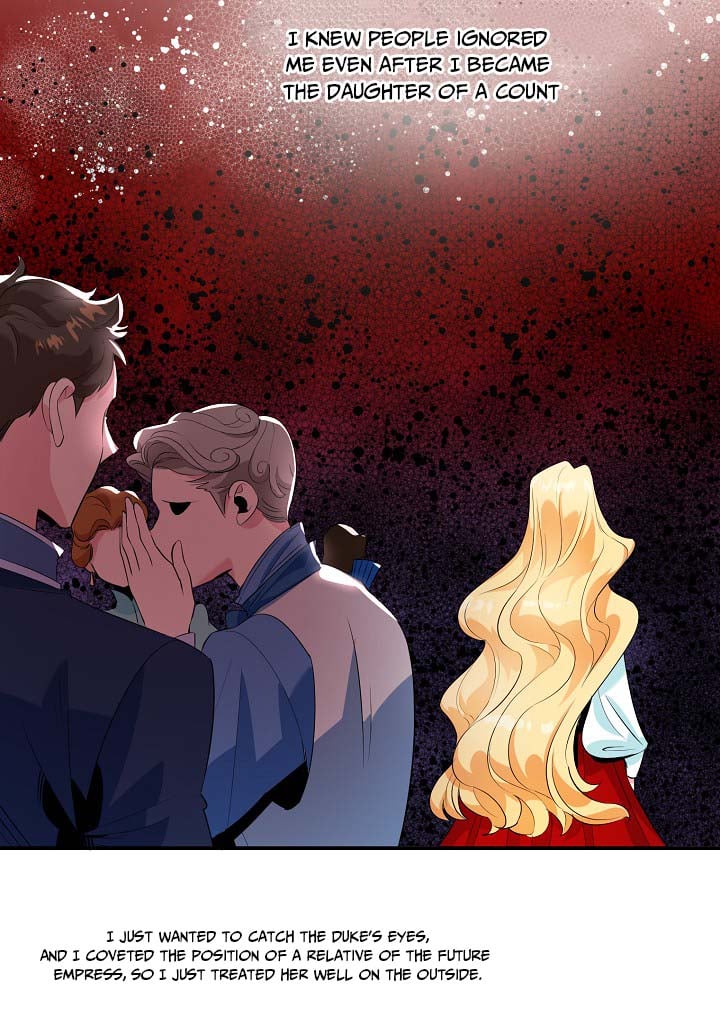 A Divorced Evil Lady Bakes Cakes Chapter 5 - Page 4