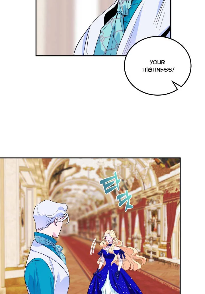 A Divorced Evil Lady Bakes Cakes Chapter 5 - Page 6