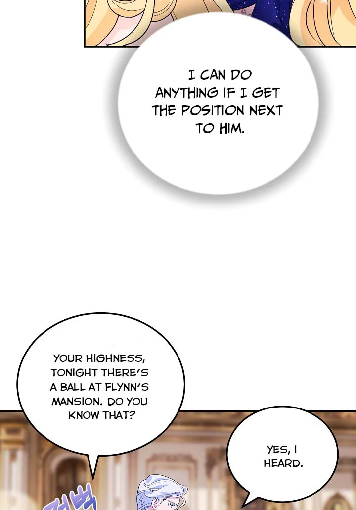 A Divorced Evil Lady Bakes Cakes Chapter 5 - Page 9