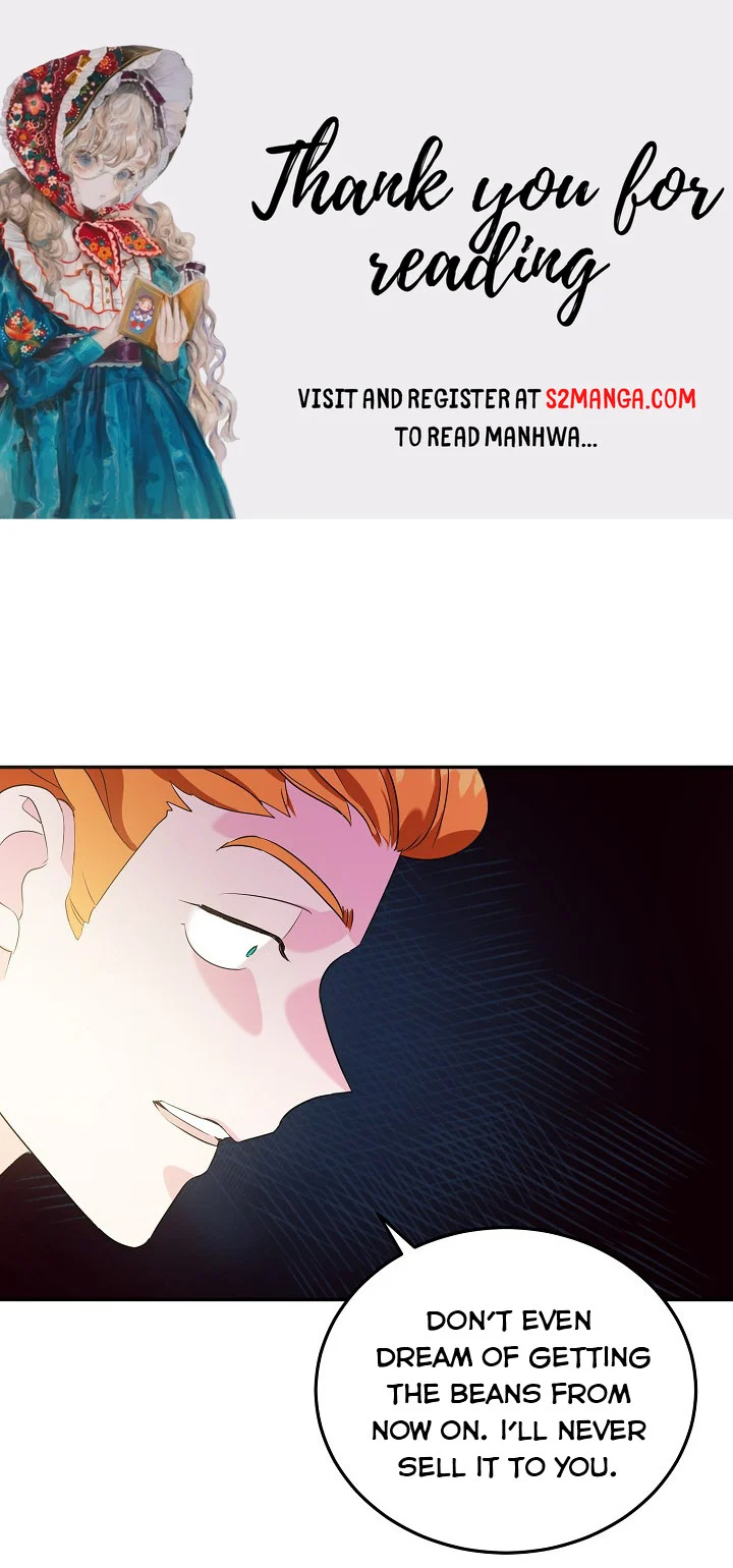 A Divorced Evil Lady Bakes Cakes Chapter 6.5 - Page 1