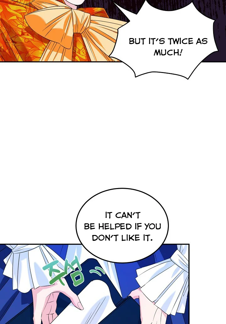 A Divorced Evil Lady Bakes Cakes Chapter 6.5 - Page 14