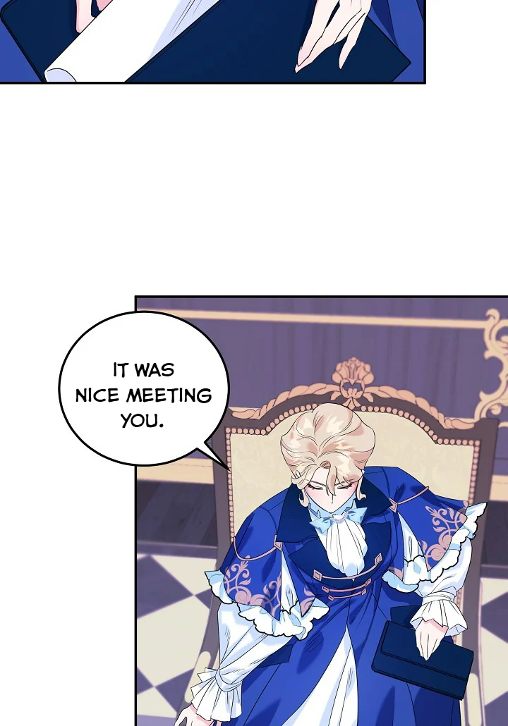 A Divorced Evil Lady Bakes Cakes Chapter 6.5 - Page 15