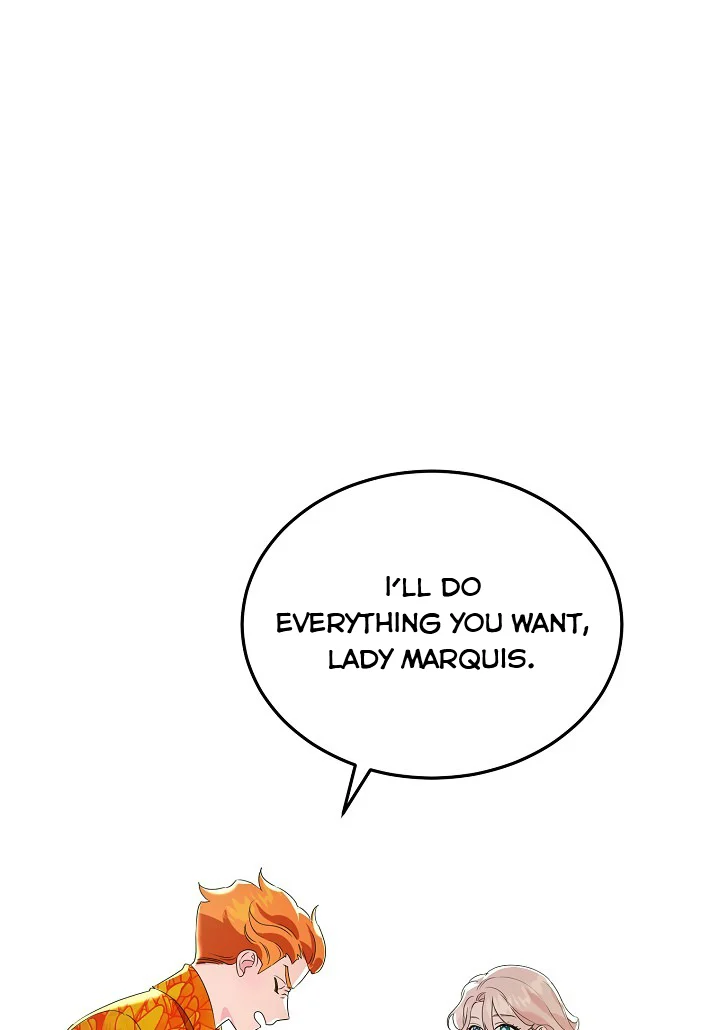 A Divorced Evil Lady Bakes Cakes Chapter 6.5 - Page 18
