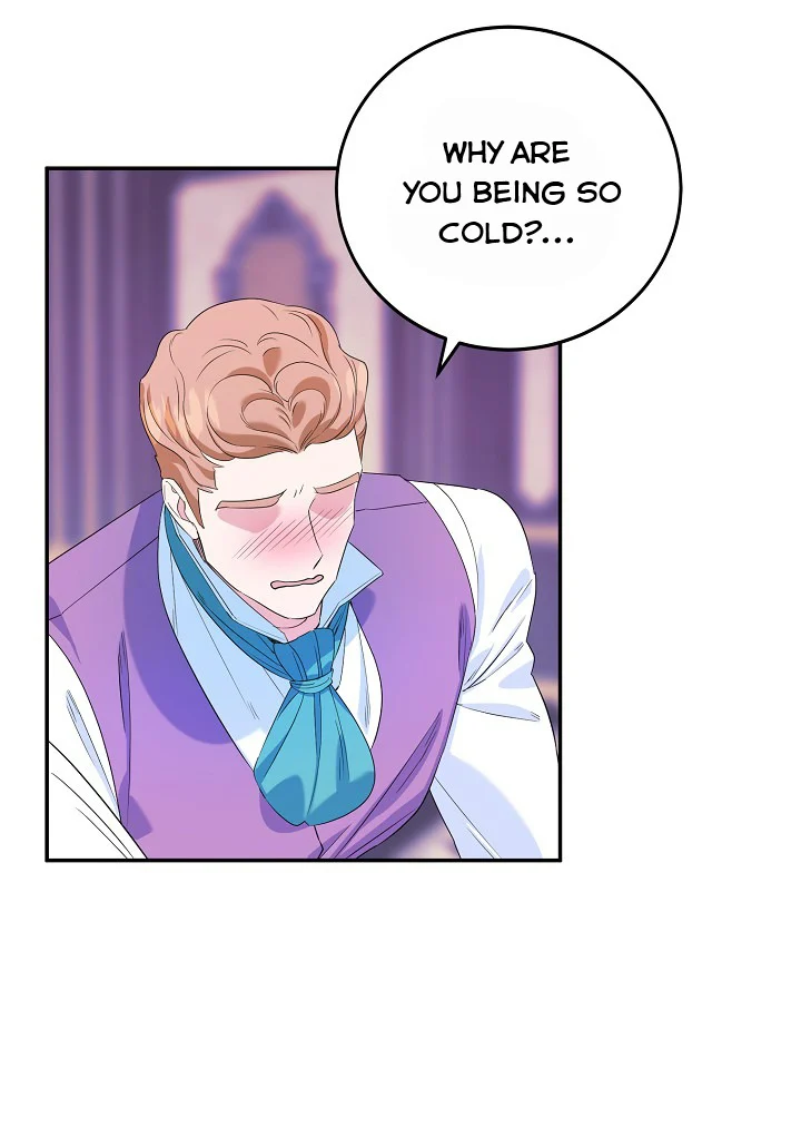 A Divorced Evil Lady Bakes Cakes Chapter 6.5 - Page 24