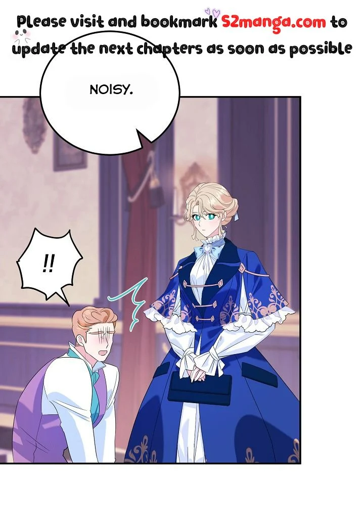 A Divorced Evil Lady Bakes Cakes Chapter 6.5 - Page 28