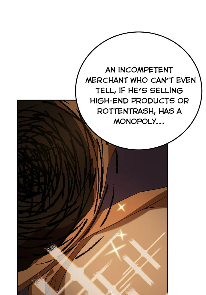 A Divorced Evil Lady Bakes Cakes Chapter 6.5 - Page 4