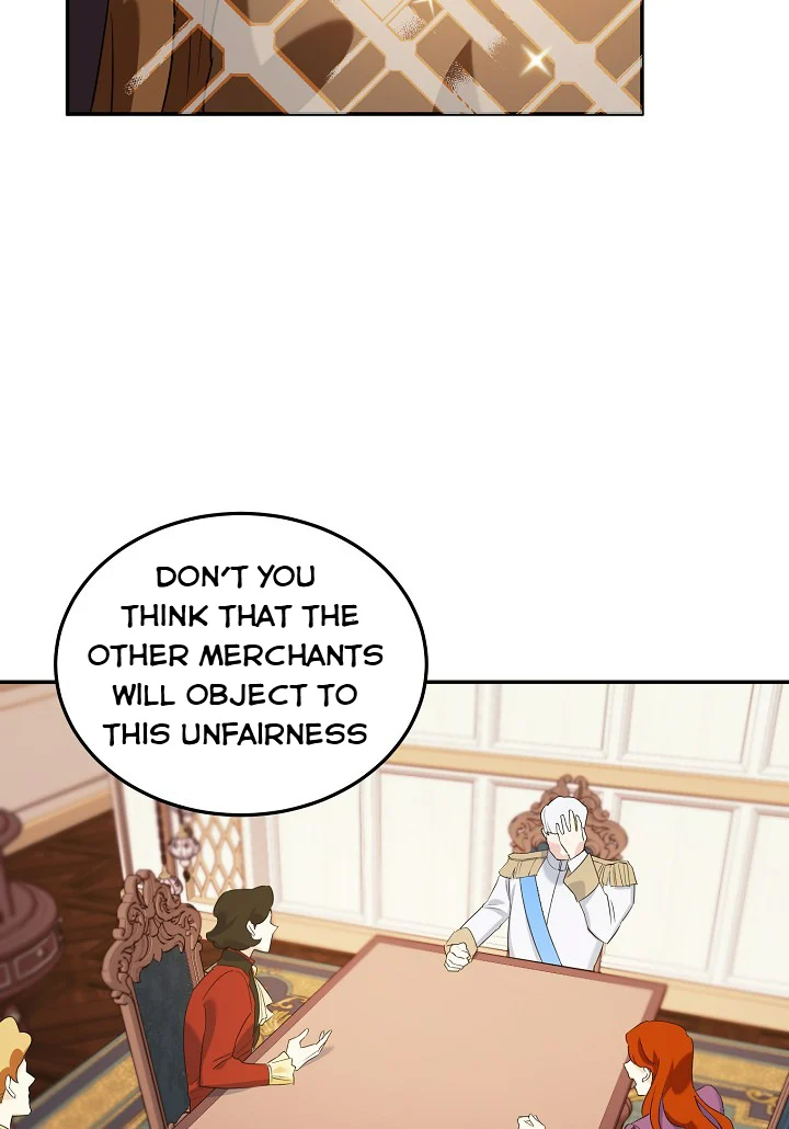 A Divorced Evil Lady Bakes Cakes Chapter 6.5 - Page 5