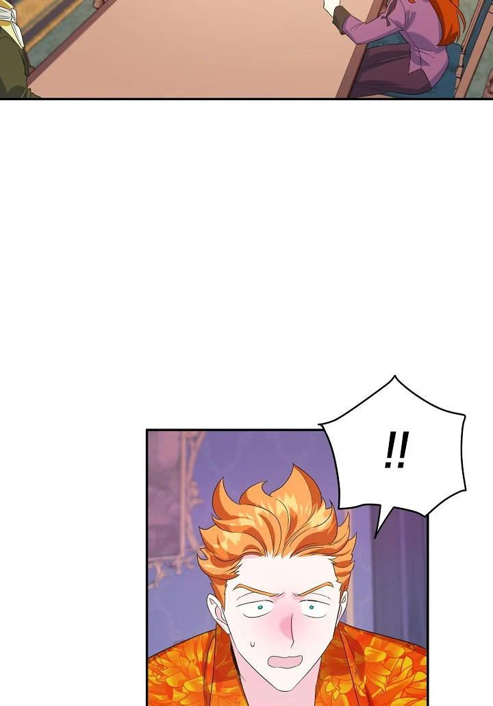 A Divorced Evil Lady Bakes Cakes Chapter 6.5 - Page 6