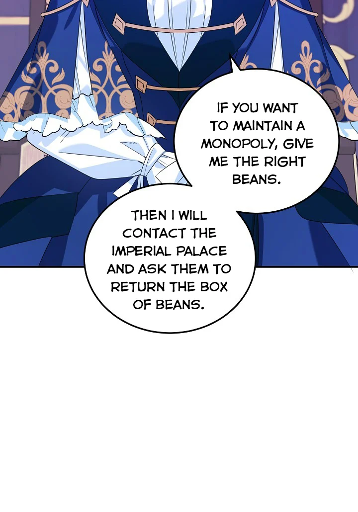 A Divorced Evil Lady Bakes Cakes Chapter 6.5 - Page 9