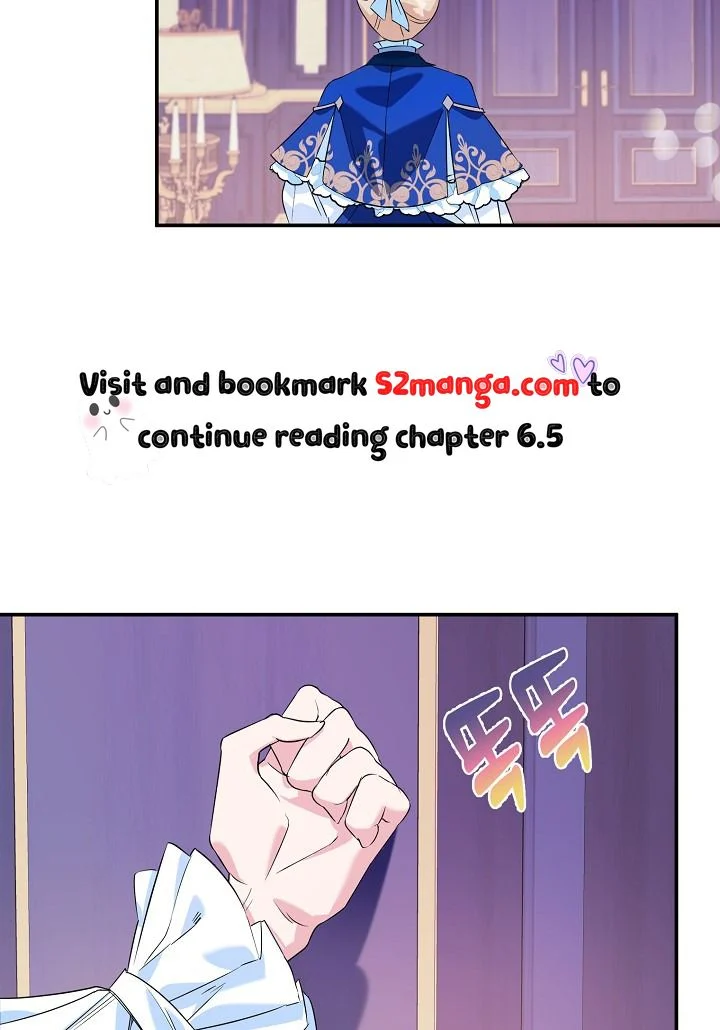 A Divorced Evil Lady Bakes Cakes Chapter 6 - Page 12