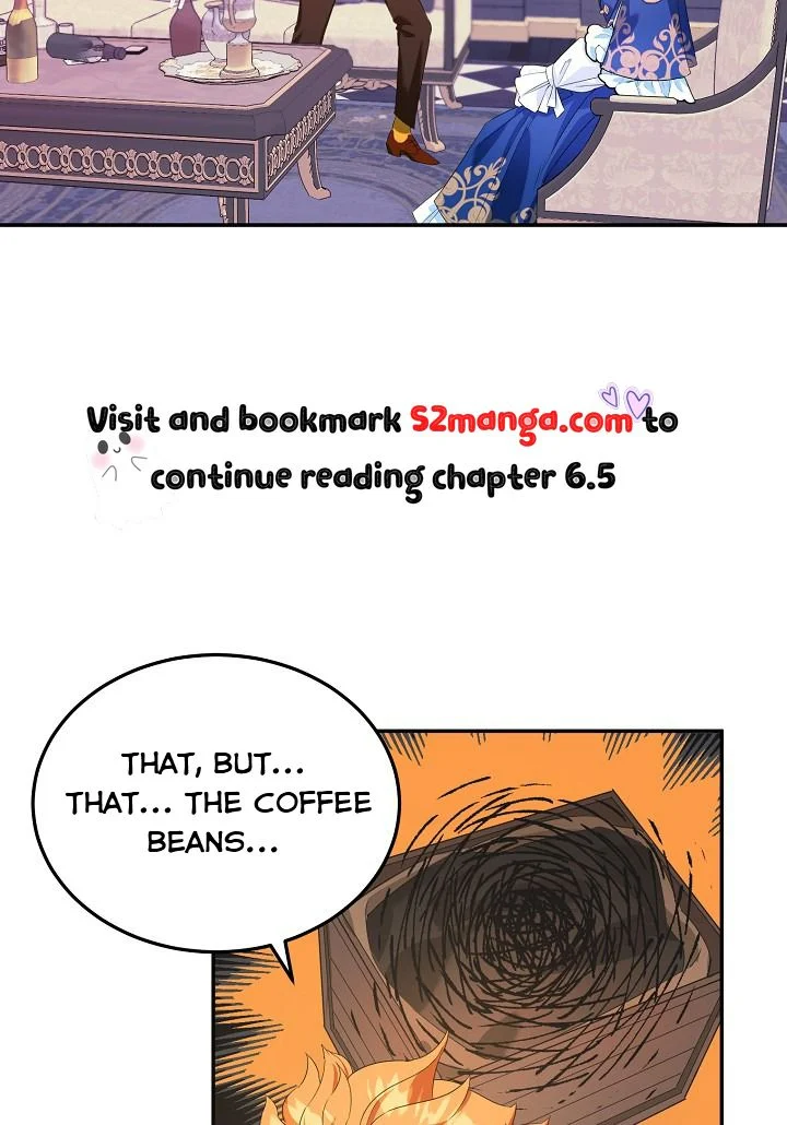 A Divorced Evil Lady Bakes Cakes Chapter 6 - Page 23