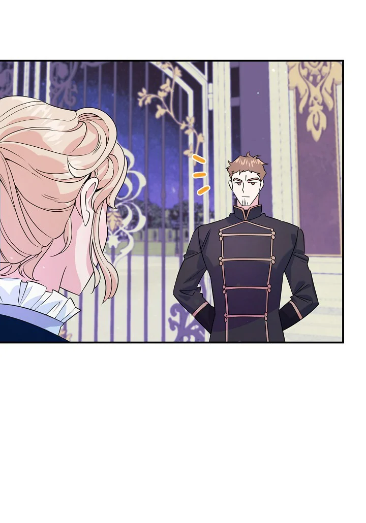 A Divorced Evil Lady Bakes Cakes Chapter 6 - Page 3
