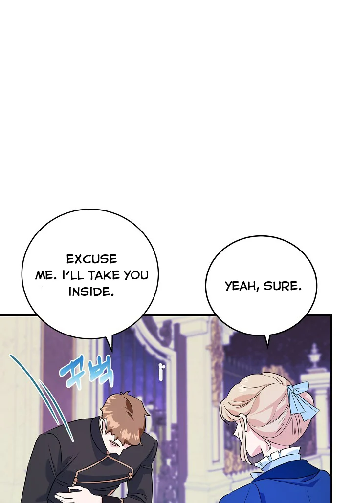 A Divorced Evil Lady Bakes Cakes Chapter 6 - Page 6