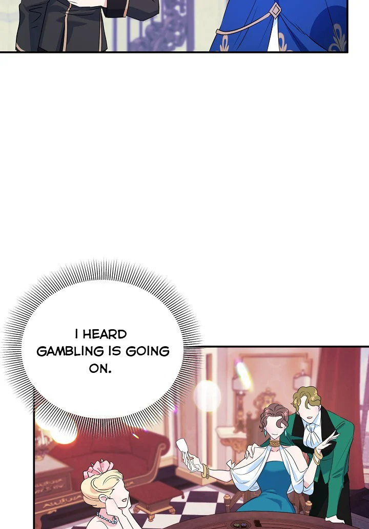 A Divorced Evil Lady Bakes Cakes Chapter 6 - Page 7
